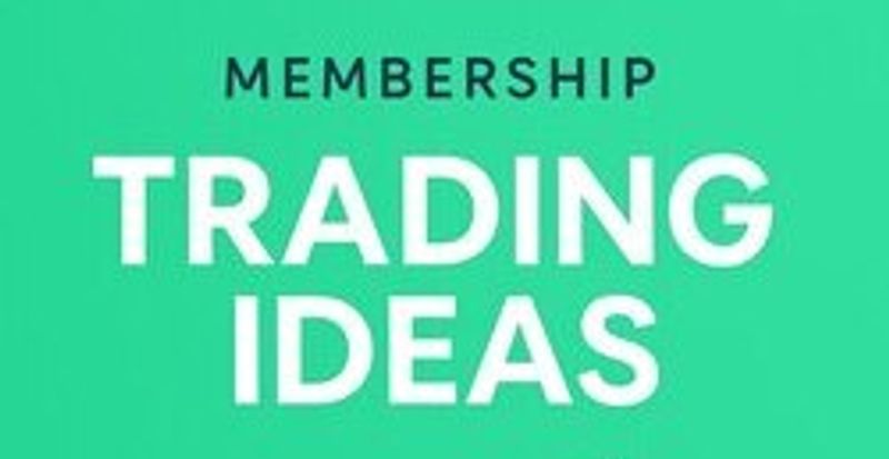 Trading Ideas by PassivePay