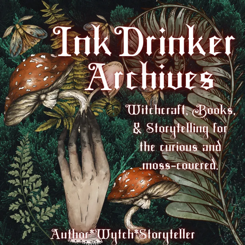 Threadbare Game Inkdrinker Png Inkdrinker Archives is creating stories and witchy goods - Buymeacoffee
