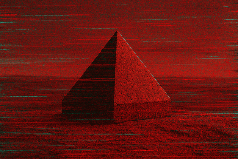 Pyramidion