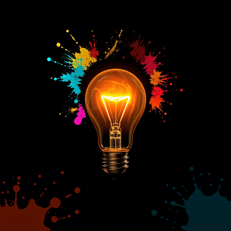 The Creative Tribe