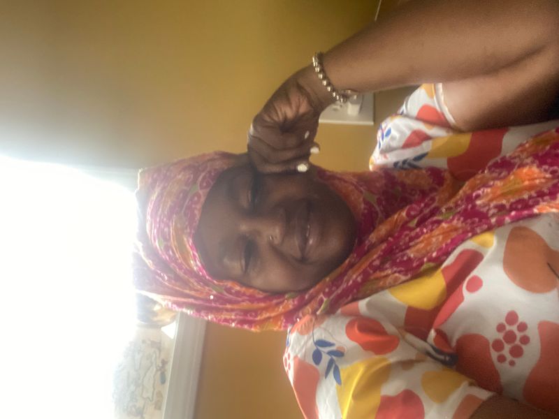 Muslimah sober Living hone keeping freed