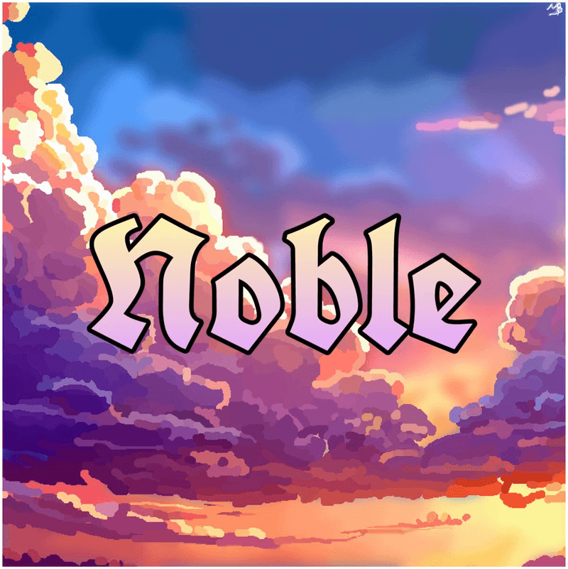 Noble Rank