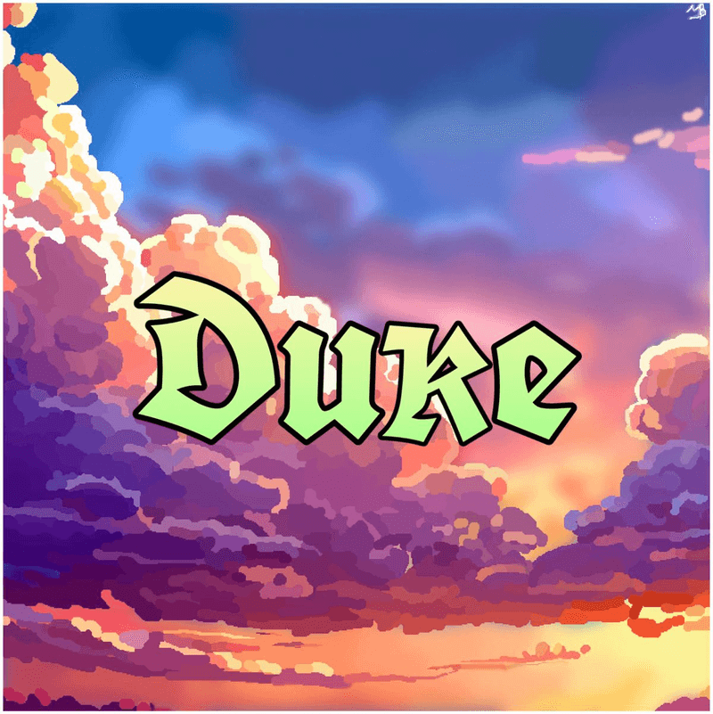 Duke Rank