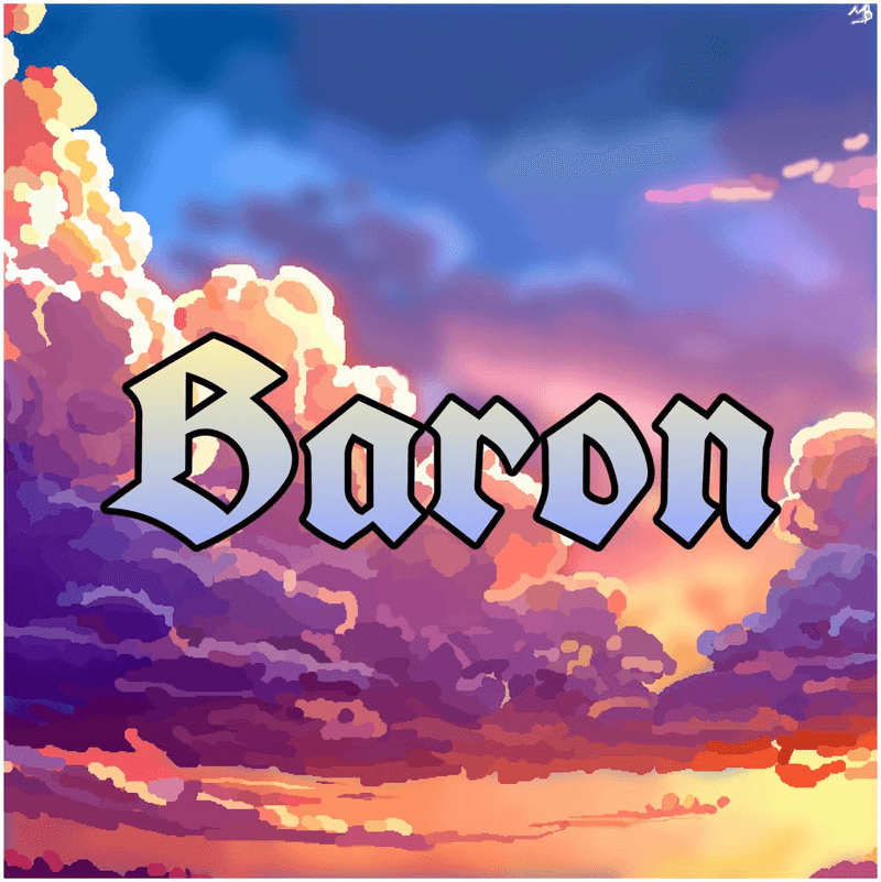 Baron Rank