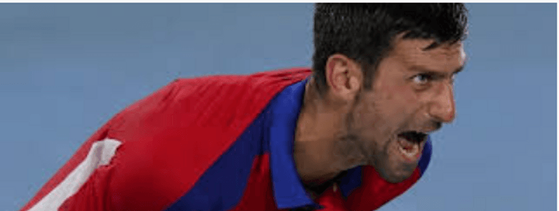 APOYO DJOKOVIC