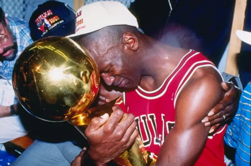G.O.A.T