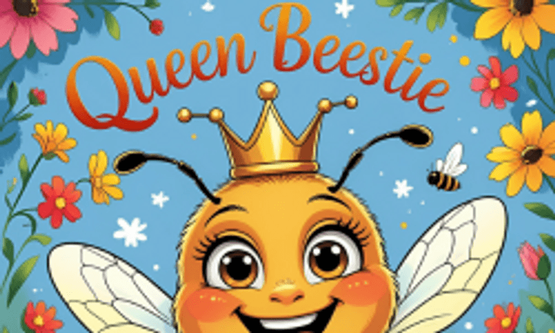 👑 Tier 3: Queen Beestie