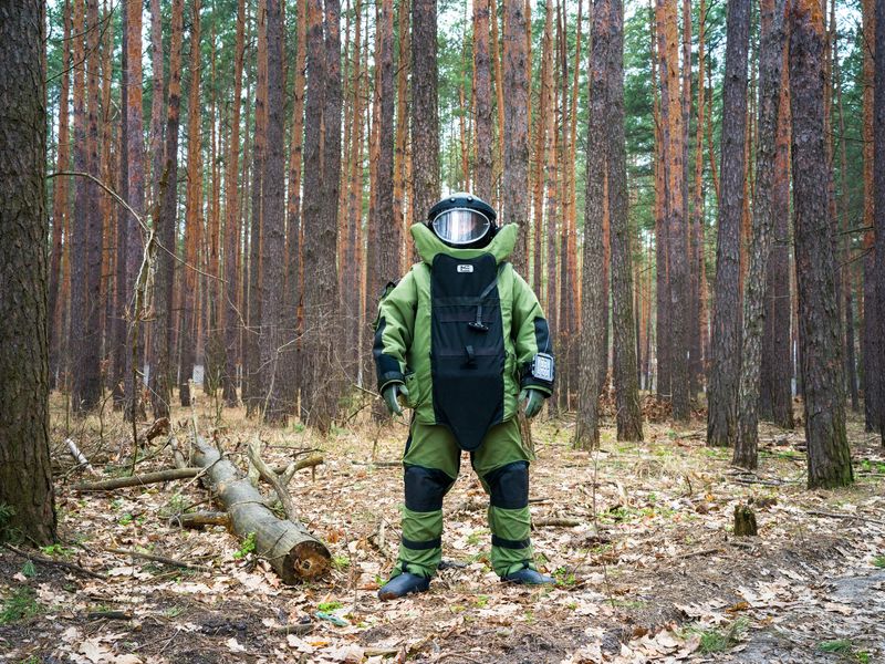 EOD Operator