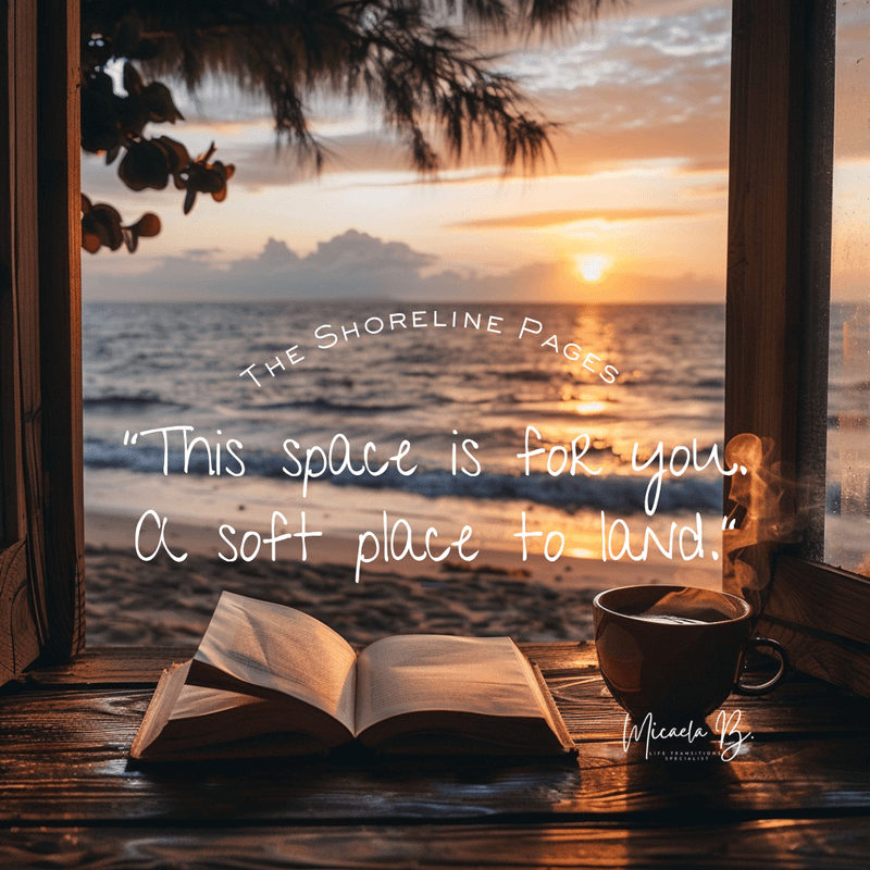 The Shoreline Pages