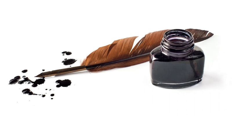 Keepers of the Ink