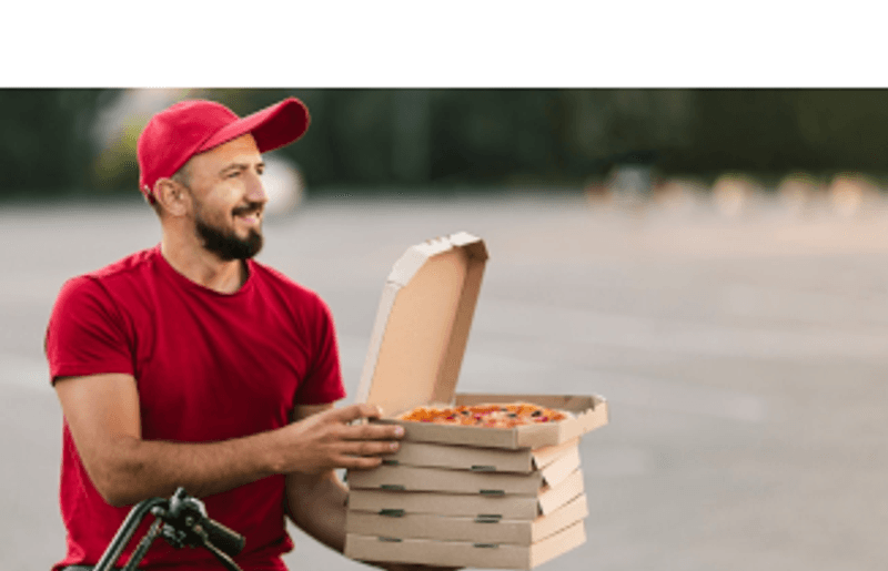 Monthly Pizza