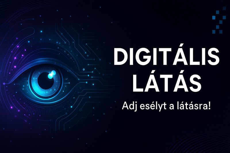 Vision Partner