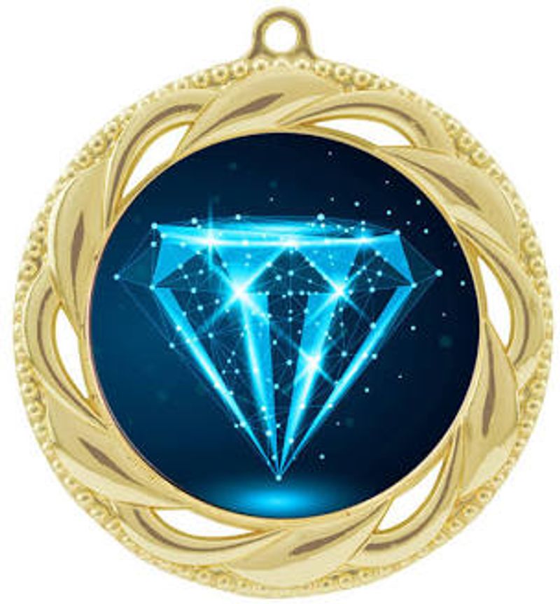 Diamond level