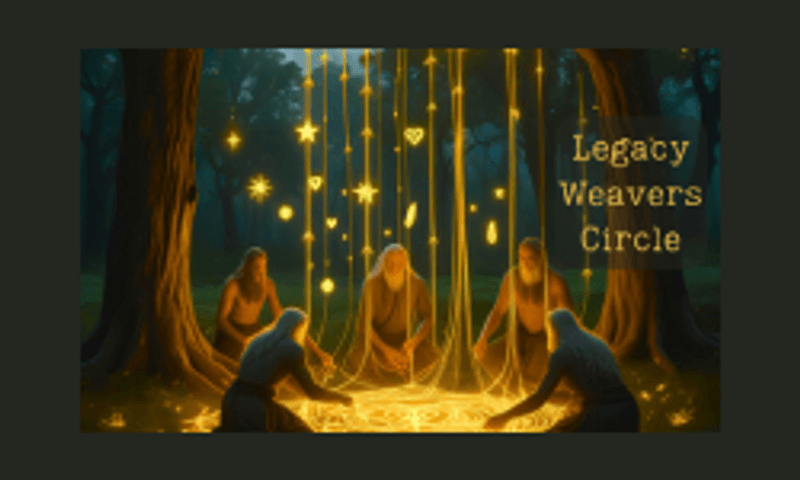 Legacy Weavers Circle