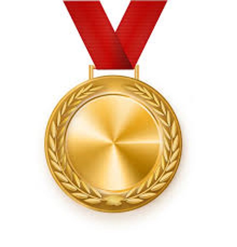 Gold level