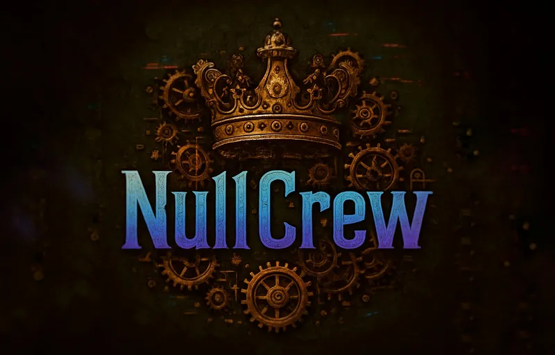 Nullzone Nullzone - Buymeacoffee