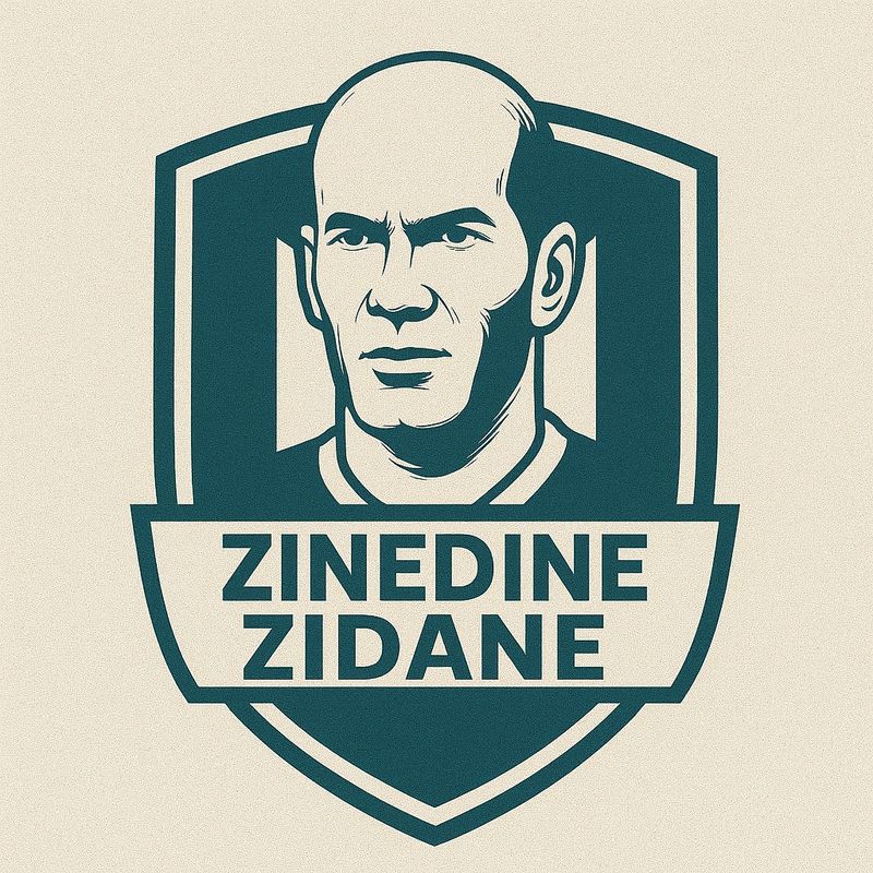 Zenedine Zidane Class