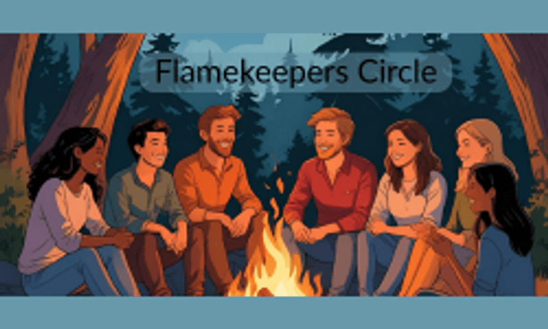 🔥 Flamekeepers Circle