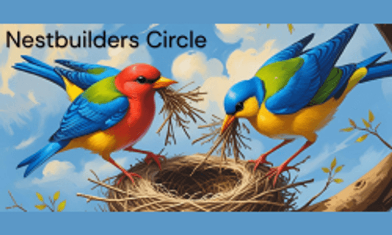 🌿 Nestbuilders Circle