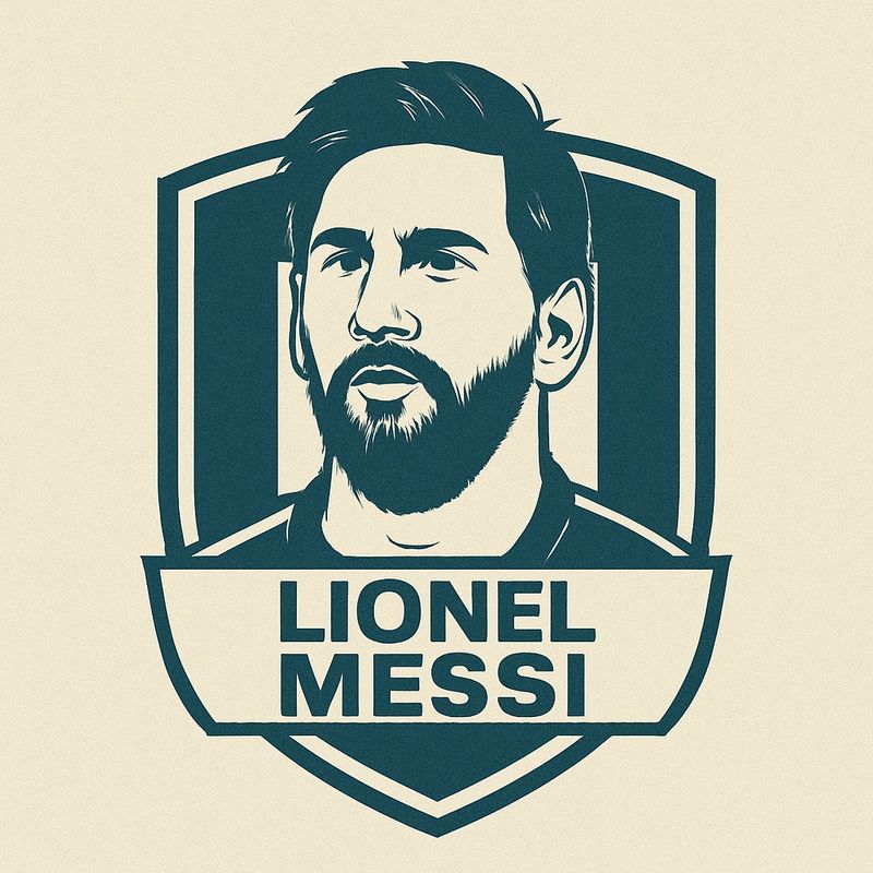 Lionel Messi Class
