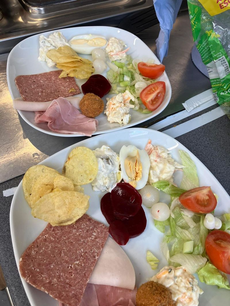 Main course