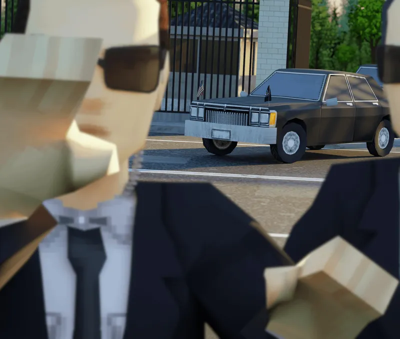 Sundown Protocol is The perfect Project Zomboid server - Buymeacoffee