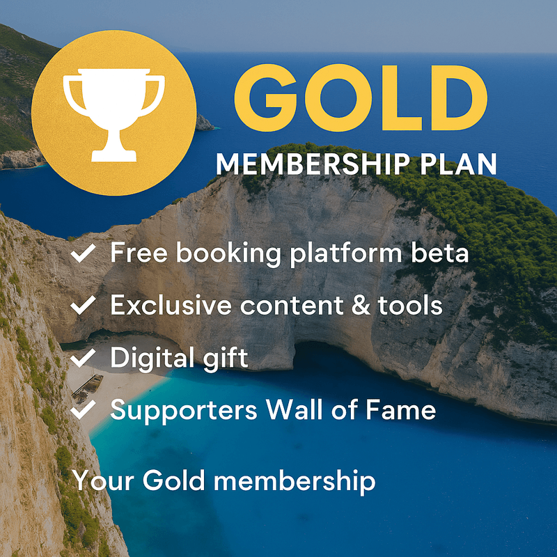 Gold level