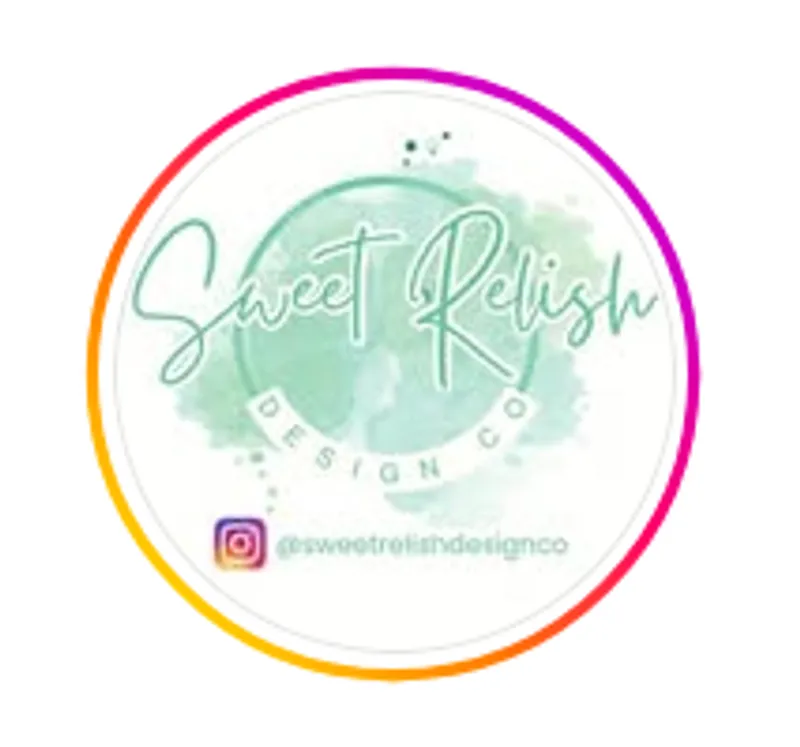 Relish Design Sweet Relish Design Co - Buymeacoffee