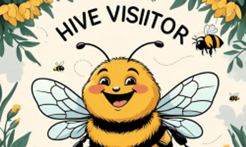 🟤 Tier 1: Hive Visitor