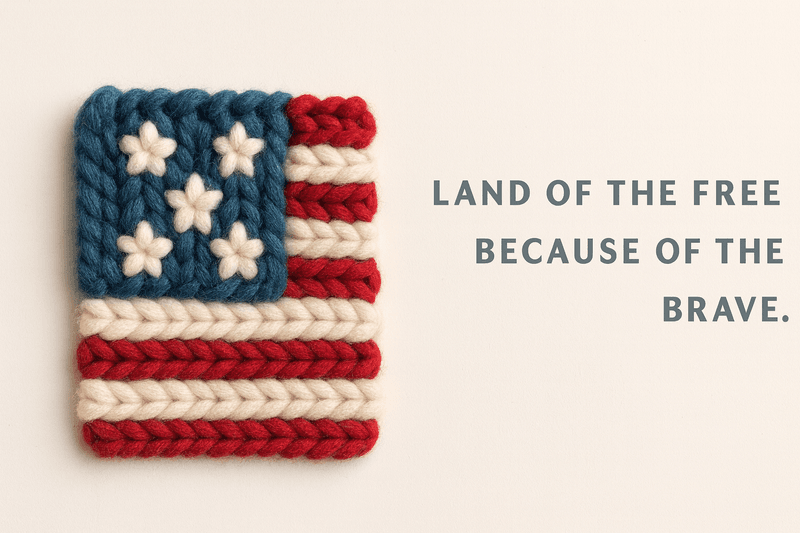 America