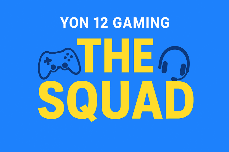 Tier 1 – The Squad