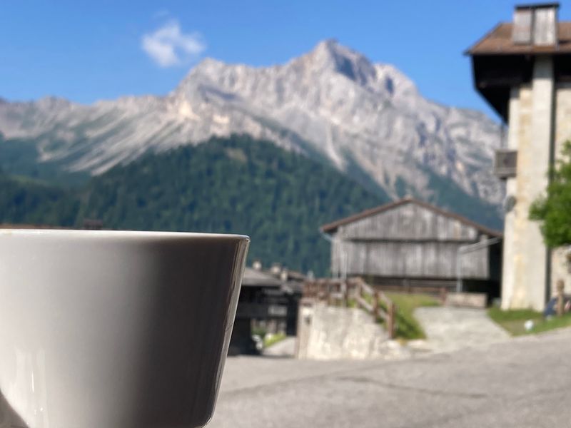 QUANTO CAFFÈ PER TEACHER!