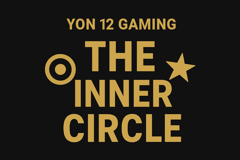 Tier 3 – The Inner Circle