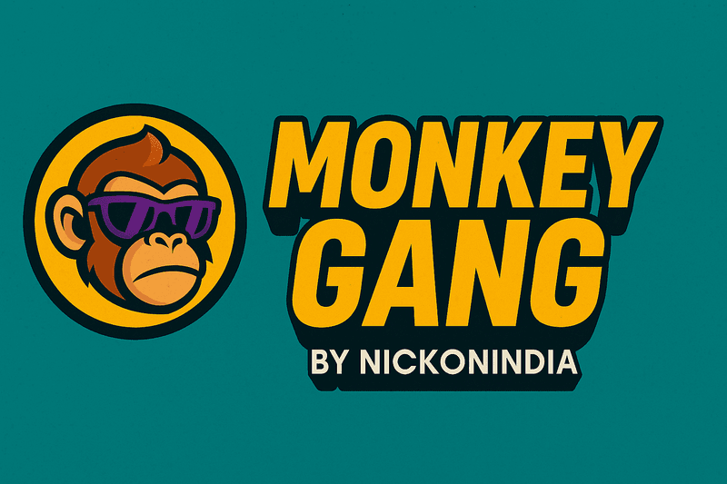 Monkey Gang