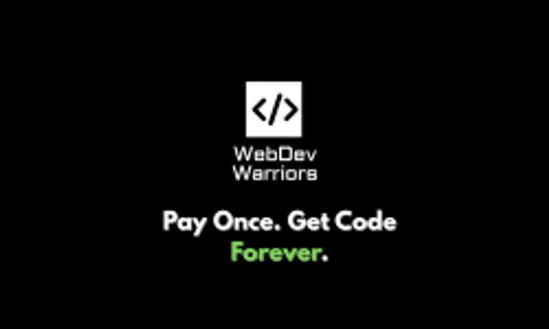 Membership | WebDev Warriors - Buymeacoffee