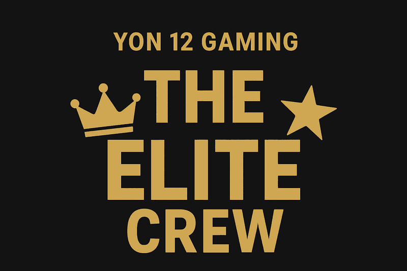 Tier 2 – The Elite Crew