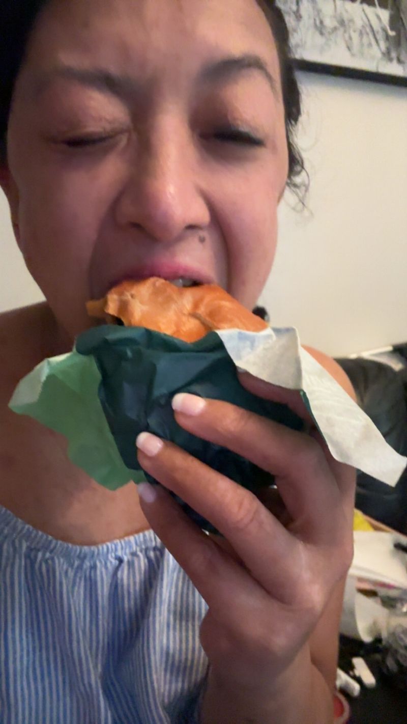 Foodie