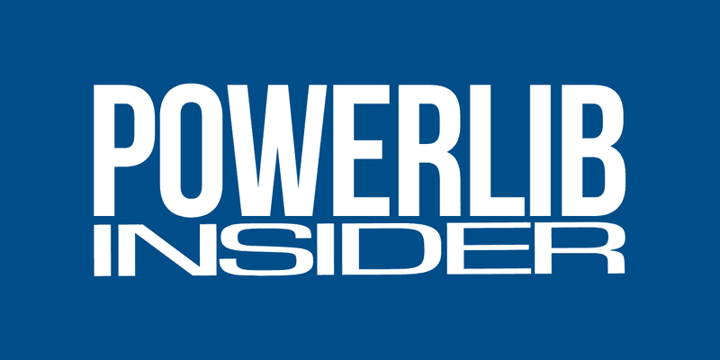 PowerLib Insider (Early Bird)