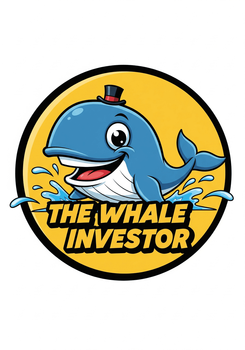 The Whale Investor