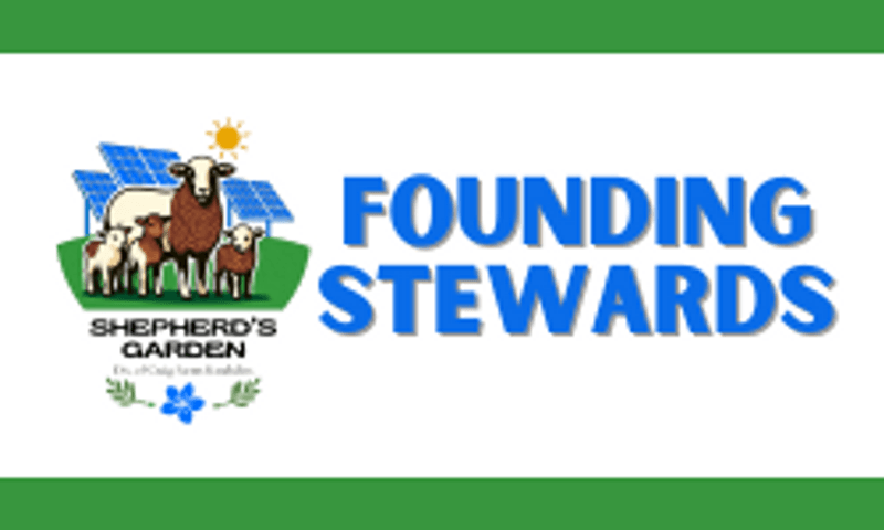 Founding Stewards