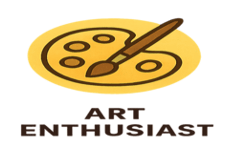 Art Enthusiast