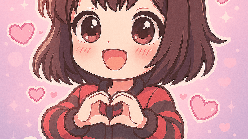 CiCi Lover