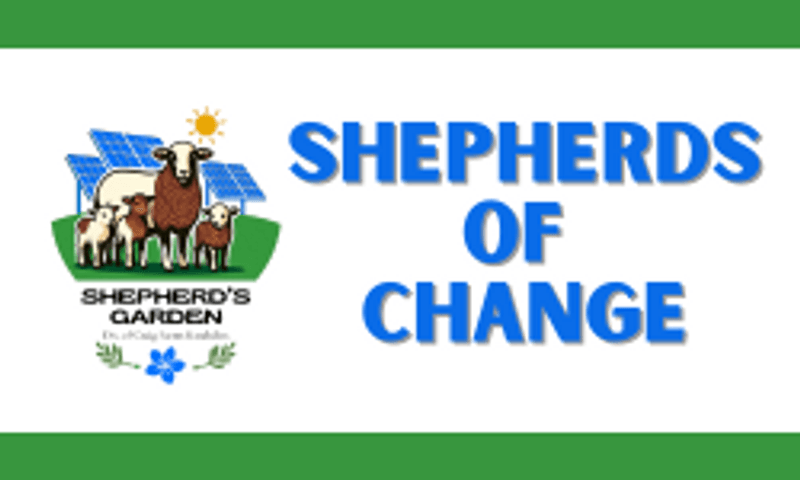 Shepherds of Change
