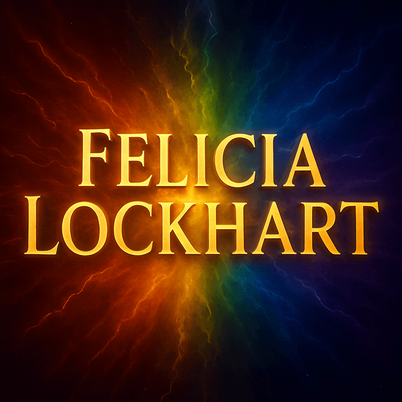 Lockhart Founding Circle Members