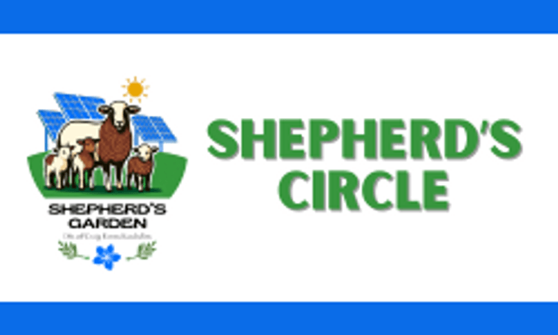 Shepherd’s Circle
