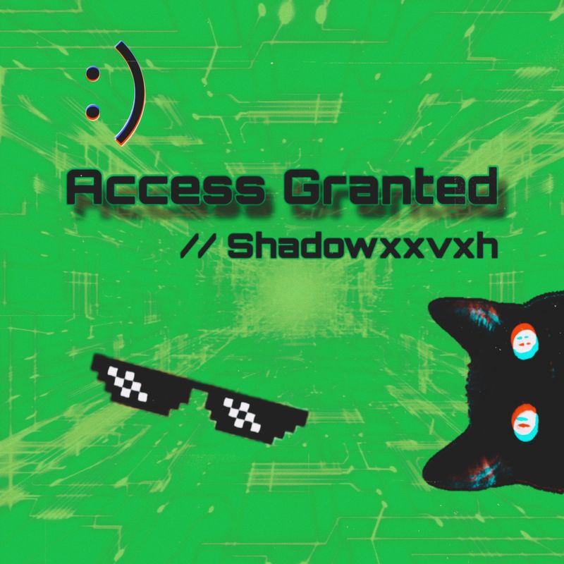 Access Granted