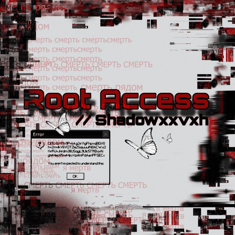 Root Access
