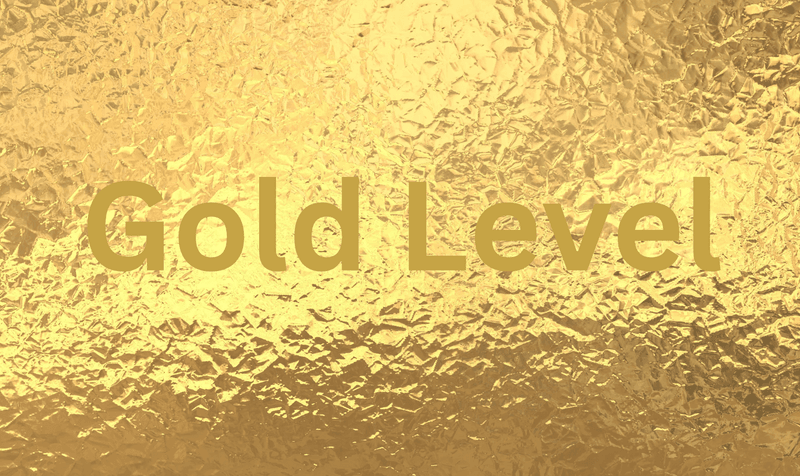 Gold Level
