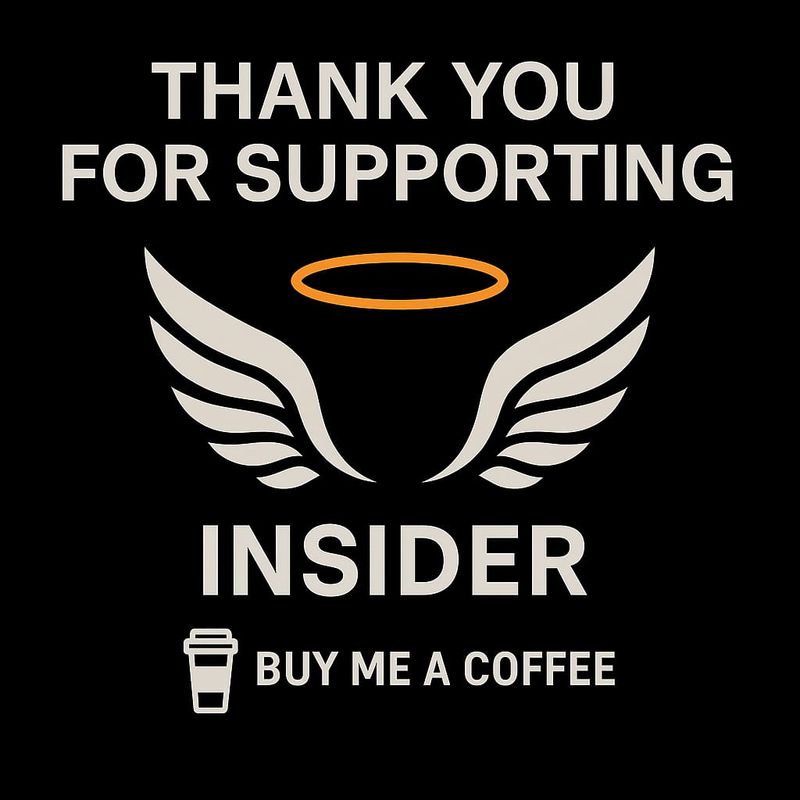 INSIDER