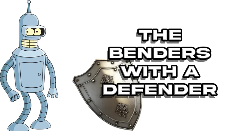 Bending - Buymeacoffee